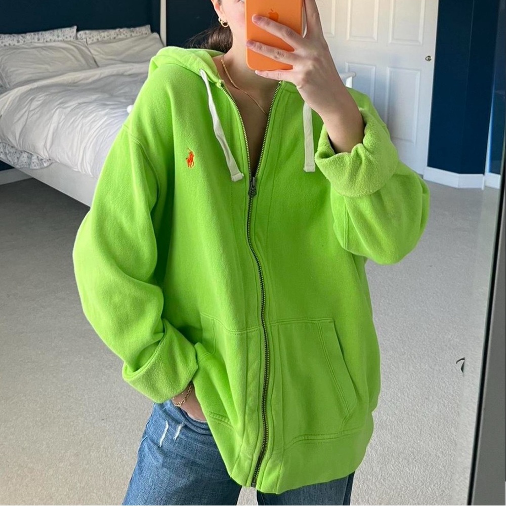 Polo Ralph Lauren Sweater